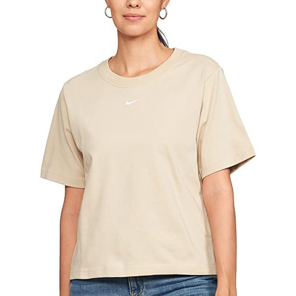 Nike T-Shirt Dress Size S - Picture 1 of 5